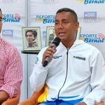 Gobernador Freddy Bernal nombrado coordinador de la Reserva Activa Integral de la Seguridad Ciudadana