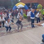 Avanzan los trabajos de rehabilitación del acueducto Caño Amarillo