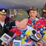 Activos en Táchira más de 55 frentes de vialidad