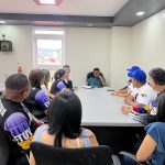 Táchira ocupa el primer lugar en atenciones del 1×10 en materia hídrica