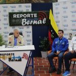 Activos en Táchira más de 55 frentes de vialidad