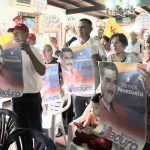 Táchira: 700 UBCH participaron en Jornada de Revisión del 1×10