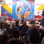 REVOLUCIÓN DE LA CONCIENCIA