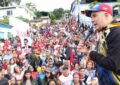 Táchira se sumará a la gran victoria de Nicolás Maduro por la prosperidad del país