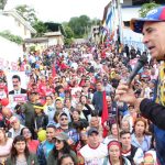 Inicia estabilización en tramo Puente de Oro-La Chivera en la Local 09