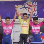 Sembrarán 4 mil árboles policromáticos en San Cristóbal