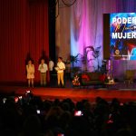 Avanza asfaltado en tramo Terminal de Pasajeros de Rubio en la Local 09