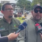 Diego Méndez y Lotería del Táchira dueños de la Vuelta de la Juventud