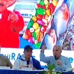 Diego Méndez y Lotería del Táchira dueños de la Vuelta de la Juventud