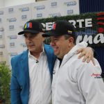 Tachirense Diego Vera campeón nacional de Aguas Abiertas