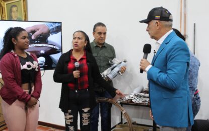 Gobernación del Táchira triunfante en su Plan de Acción