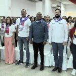 En Feria de Oportunidades de estudio Táchira 2024 bachilleres recibieron ofertas de 37 universidades