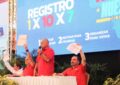 Diosdado Cabello: Los 9 patarucos no aguantan un espuelazo de nuestro gallo pinto