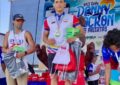 Tachirense Diego Vera campeón nacional de Aguas Abiertas