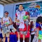 Táchira dominó la Ruta Femenina Juvenil