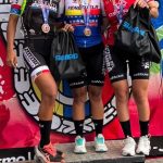 Tachirense Diego Vera campeón nacional de Aguas Abiertas