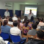 Freddy Bernal : El fascismo no llegará ni a Táchira ni a Venezuela