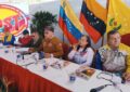 En Táchira trabajadores universitarios debaten proyectos rumbo a la “Universidad Productiva”