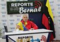 Freddy Bernal : El fascismo no llegará ni a Táchira ni a Venezuela