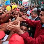 Táchira: 700 UBCH participaron en Jornada de Revisión del 1×10