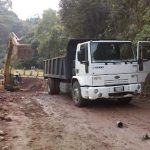 Acto de ascensos de la FANB