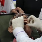 Freddy Bernal : El fascismo no llegará ni a Táchira ni a Venezuela