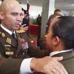 Freddy Bernal: Nuestra tarea es seguir construyendo patria, paz y progreso