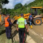 Inician intervención de la Troncal 06 vía La Fría Orope