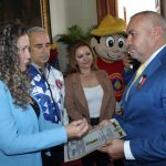 Táchira desde la frontera de Paz arrancó la campaña en apoyo a Nicolás Maduro