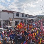 Gobernador Freddy Bernal: Donde hay paz, crecimiento y prosperidad