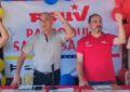 Bernal: los gringos retoman el diálogo pues, Nicolás Maduro gana el 28 de Julio