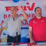 Natasha Ramírez campeona sudamericana de Karate Do