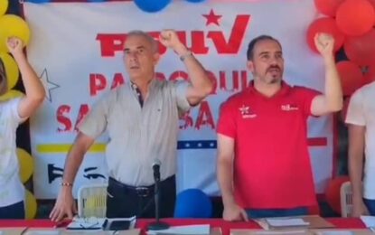 Bernal: los gringos retoman el diálogo pues, Nicolás Maduro gana el 28 de Julio
