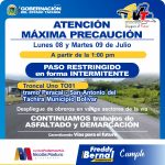 Estados Unidos resignada: Nicolás Maduro ganará las elecciones presidenciales en Venezuela
