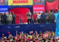 Nicolás Maduro: Paz en el Táchira debe ser preservada