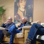 Nicolás Maduro: Paz en el Táchira debe ser preservada