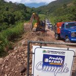 Cultura tachirense deleitó con sublimes declamaciones en Festival Internacional de Poesía