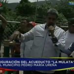 Gobernación del Táchira honró a trabajadores jubilados