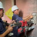 Táchira: PSUV y Gran Polo Patriótico chequean maquinaria del 1x10x7