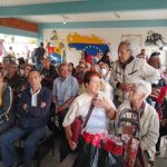 Gobernador del Táchira expresó sus felicitaciones y admiración a los policías del país