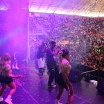 Gobernador del Táchira expresó sus felicitaciones y admiración a los policías del país