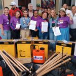 Unidades Populares para la Paz juramentadas en Táchira con 1.200 integrantes