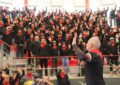 Unidades Populares para la Paz juramentadas en Táchira con 1.200 integrantes