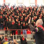 Efectivos de la FANB aprehendió a comercializadores de estupefacientes