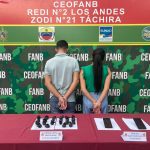 Unidades Populares para la Paz juramentadas en Táchira con 1.200 integrantes