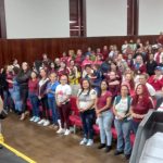 Reforzarán medidas de seguridad en la zona de frontera por elecciones en Venezuela