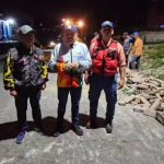 Efectivos de la FANB aprehendió a comercializadores de estupefacientes