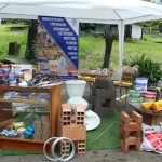 Gobernador Bernal supervisa trabajos de rehabilitación en Emergencia Pediátrica del Hospital Central