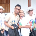 Gobernación del Táchira dignifica a familias con materiales para sus viviendas