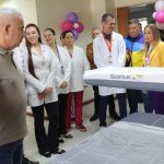 La GMVV llega al municipio Antonio Rómulo Costa